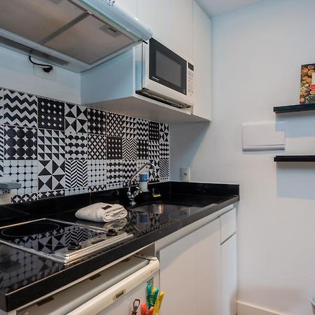 Bhomy Itaim Estiloso E Muito Confortavel Ag404 São Paulo Eksteriør bilde